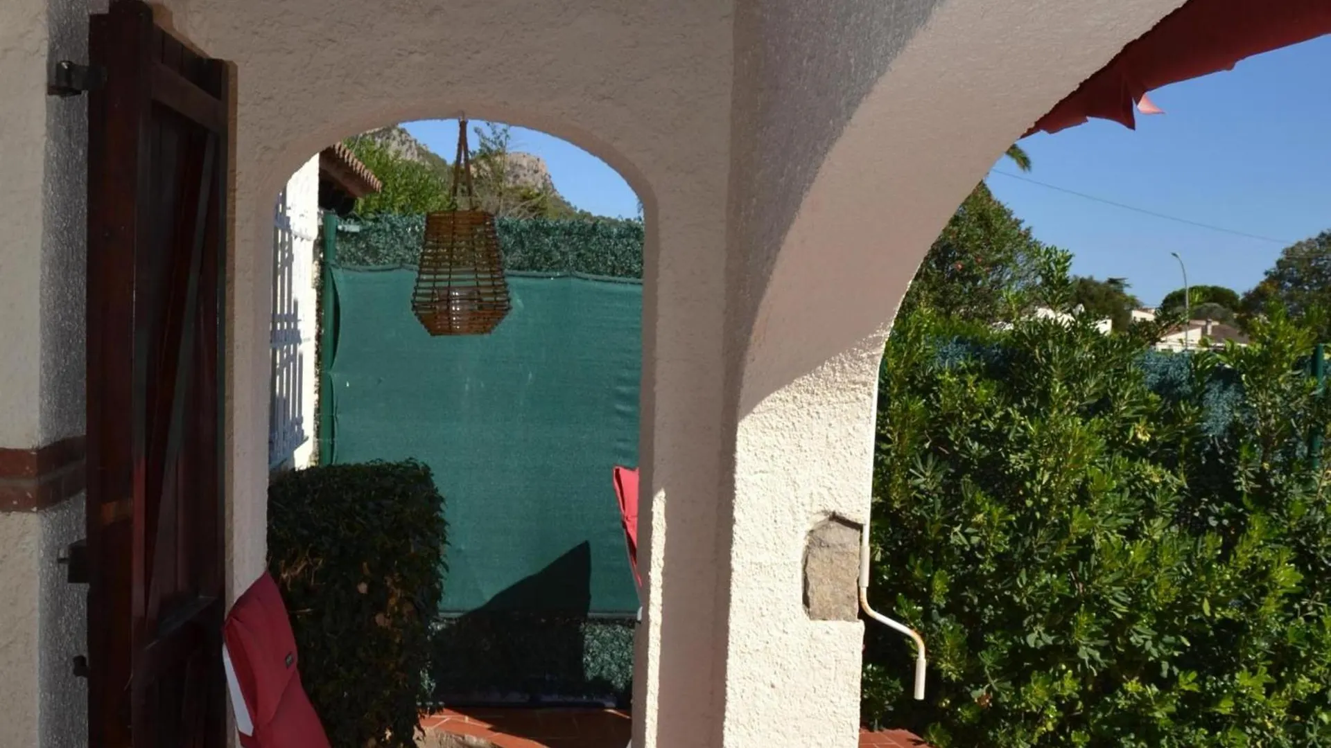 Vila Casa Con Jardin, Piscina Y Terraza A 3 Km De La Playa De L'Estartit - Es-323-1 Prázdninový dům