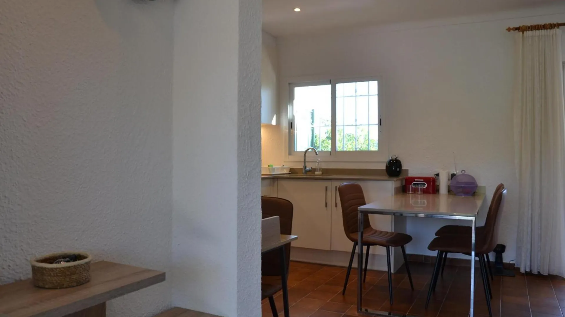 Vila Casa Con Jardin, Piscina Y Terraza A 3 Km De La Playa De L'Estartit - Es-323-1 Španělsko