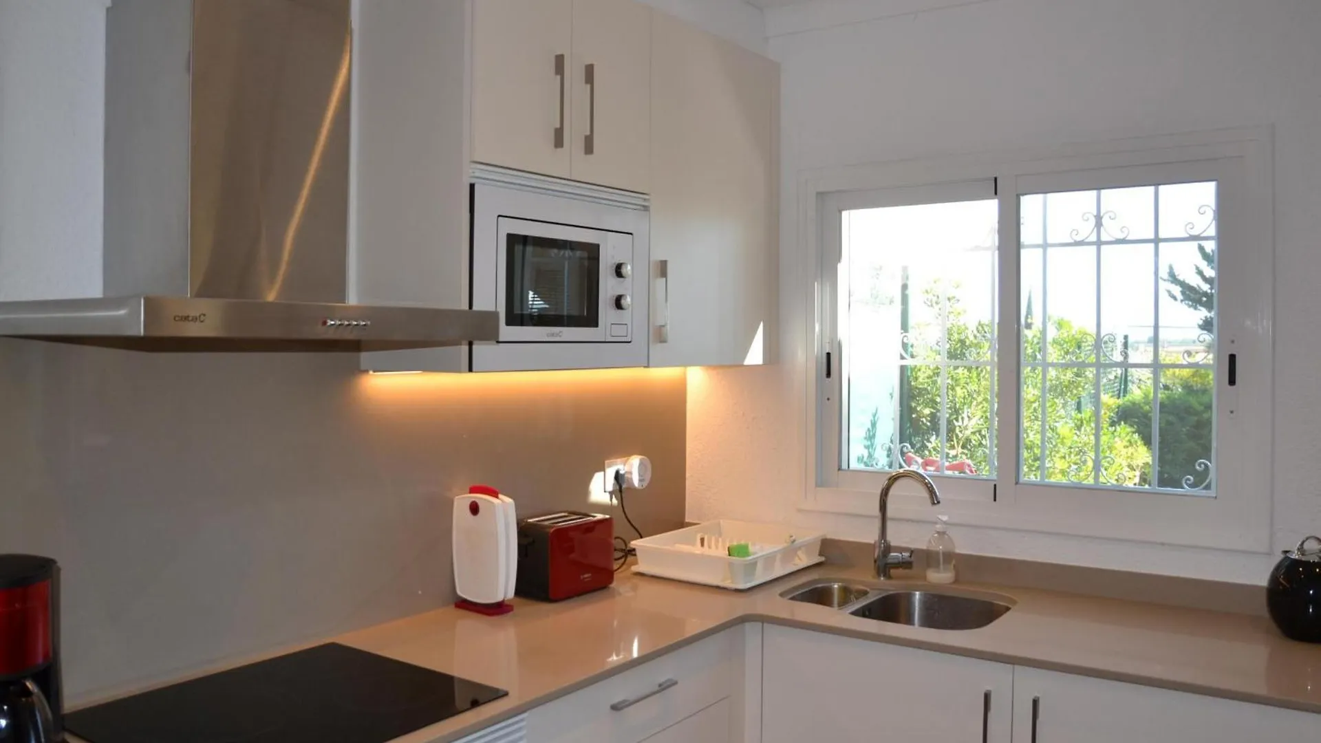Vila Casa Con Jardin, Piscina Y Terraza A 3 Km De La Playa De L'Estartit - Es-323-1