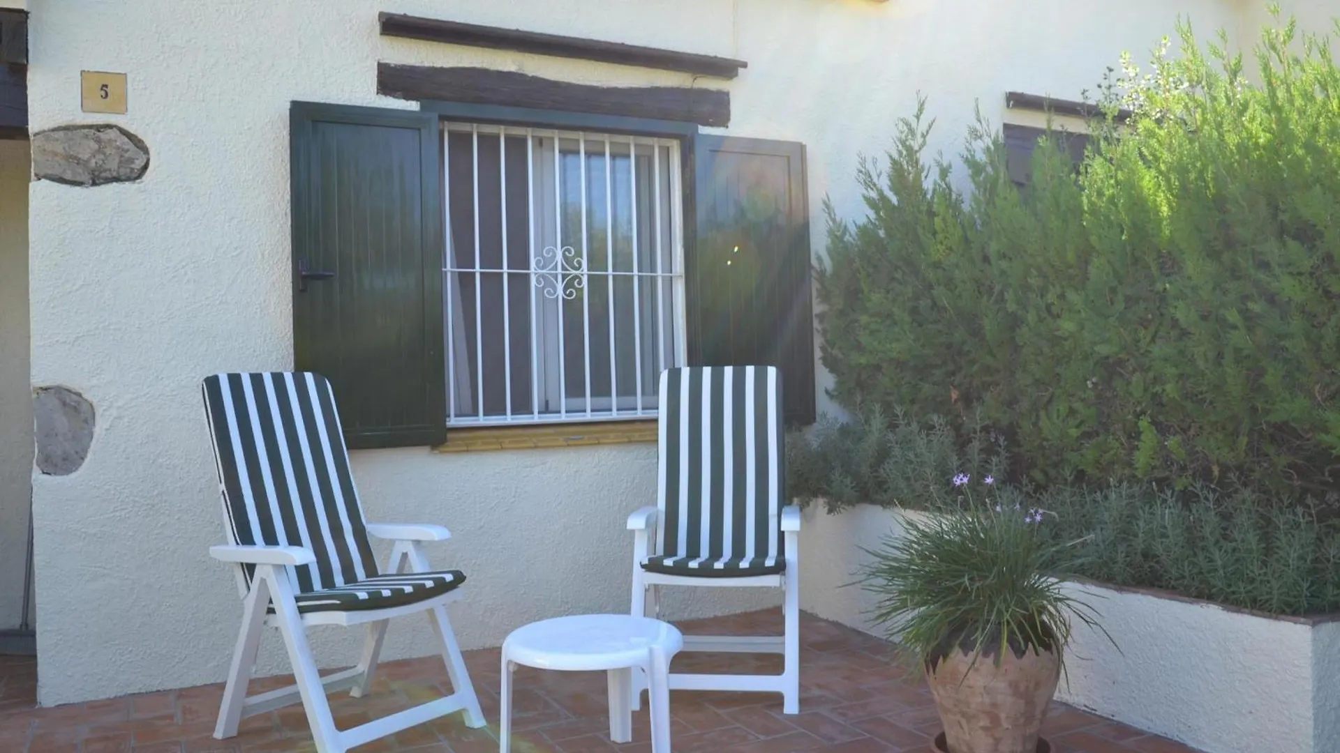 Vila Casa Con Jardin, Piscina Y Terraza A 3 Km De La Playa De L'Estartit - Es-323-1 Prázdninový dům