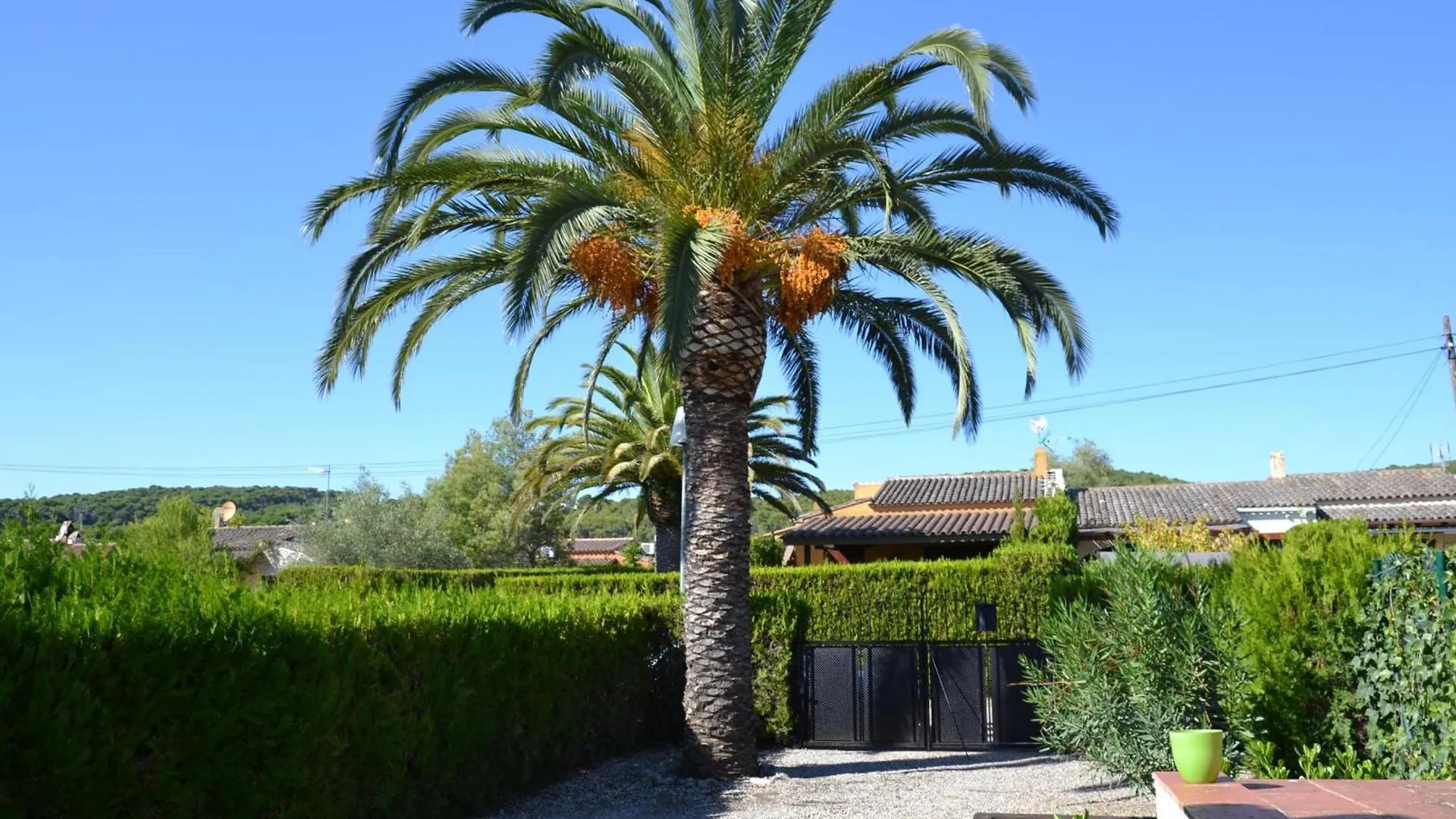 Vila Casa Con Jardin, Piscina Y Terraza A 3 Km De La Playa De L'Estartit - Es-323-1 Španělsko